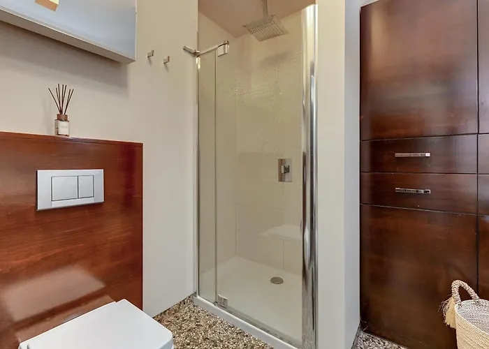 Luxury Morska By Grand Apartment Zoppot