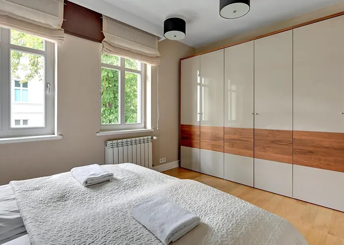 Luxury Morska By Grand Zoppot