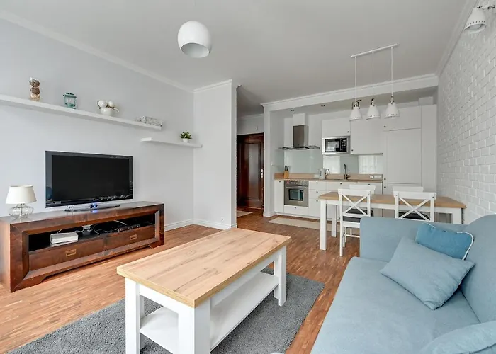 Luxury Morska By Grand Zoppot