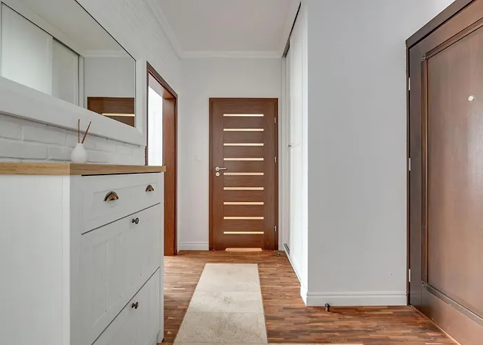 Apartment Luxury Morska By Grand