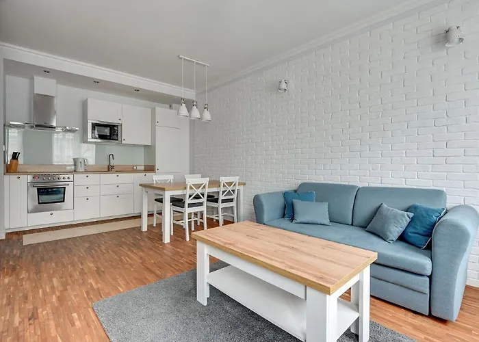 Daire Luxury Morska By Grand *