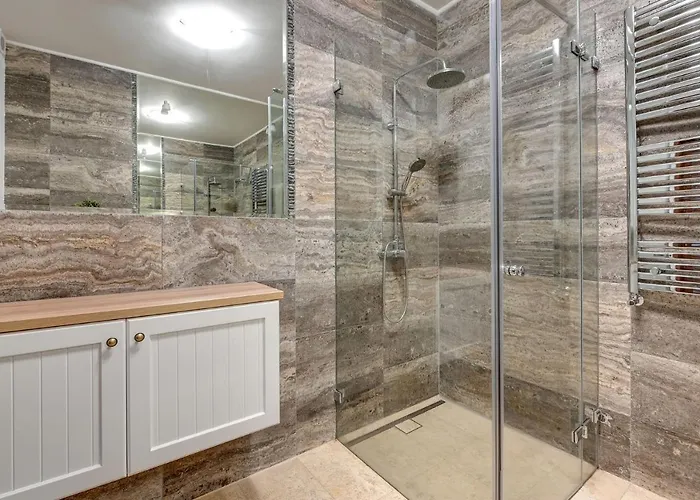 Apartment Luxury Morska By Grand