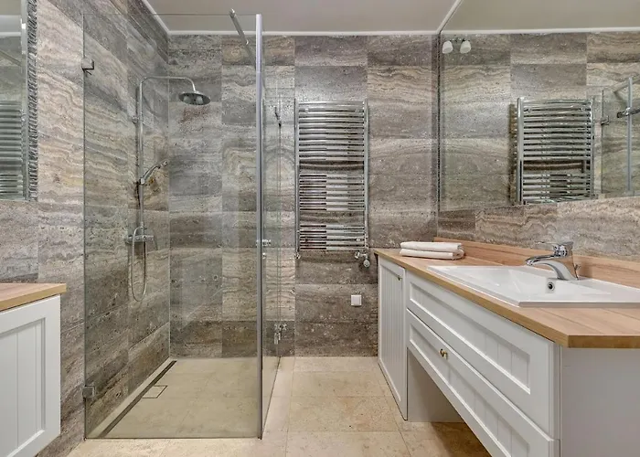 Luxury Morska By Grand *