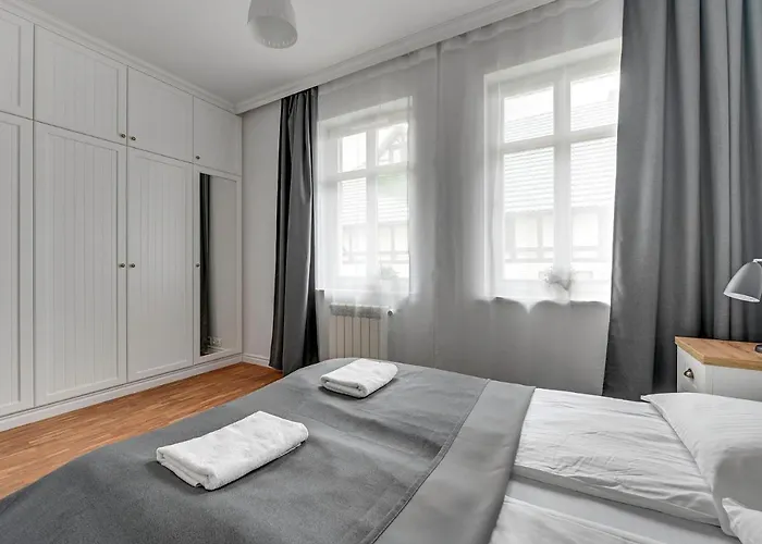 Luxury Morska By Grand